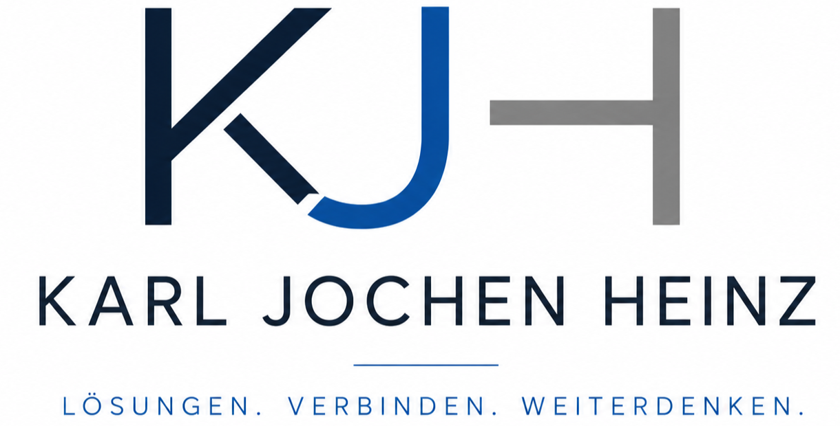 Karl Jochen Heinz